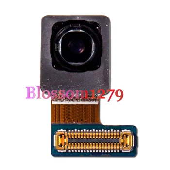10PCS Front Face Selfie Camera Module Flex Cable For Samsung Galaxy Note9 Note 9 N960 Repair Replacement
10PCS Front Face Selfie Camera Module Flex Cable For Samsung Galaxy Note9 Note 9 N960 Repair Replacement