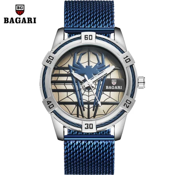New Mens Fashion Watch Creative Dial Casual Watches Stainless Steel Mesh Band Stylish Design Luxury Quartz Watch For Men Clock
New Mens Fashion Watch Creative Dial Casual Watches Stainless Steel Mesh Band Stylish Design Luxury Quartz Watch For Men Clock