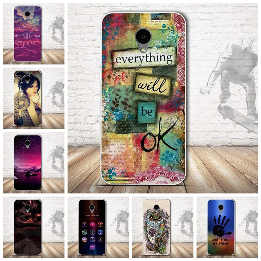 Soft TPU For Coque Meizu M2 Meilan 2 5.0" Case Silicon Back Cover For Funda Meizu M2 Meilan 2 5.0" Case Capa for M2 mini
Soft TPU For Coque Meizu M2 Meilan 2 5.0" Case Silicon Back Cover For Funda Meizu M2 Meilan 2 5.0" Case Capa for M2 mini