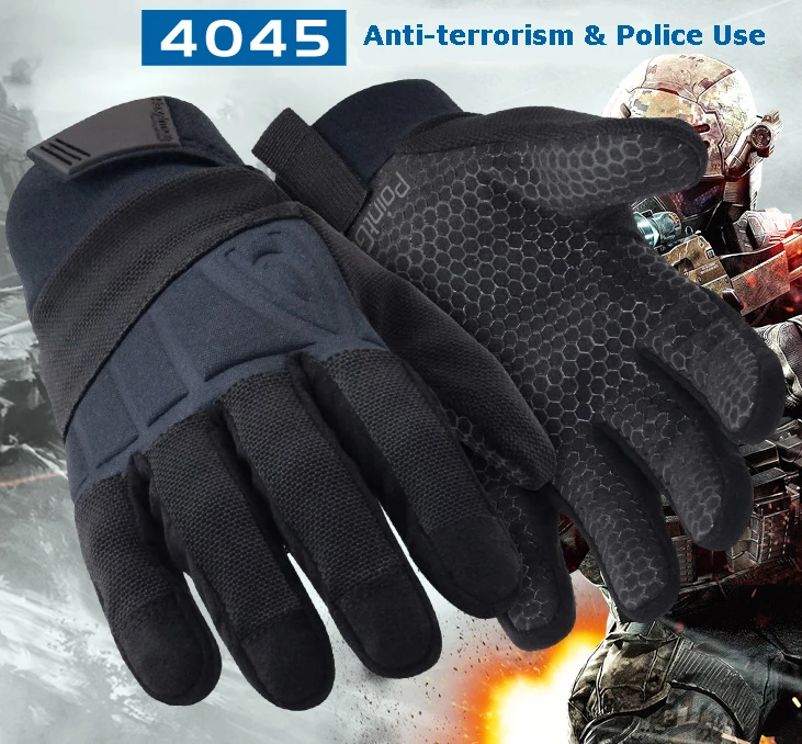 Puncture Resistant Safety Glove Anti-terrorism Glove Plolice Needle Resistant Glove Needle Protection Work Gloves
Puncture Resistant Safety Glove Anti-terrorism Glove Plolice Needle Resistant Glove Needle Protection Work Gloves