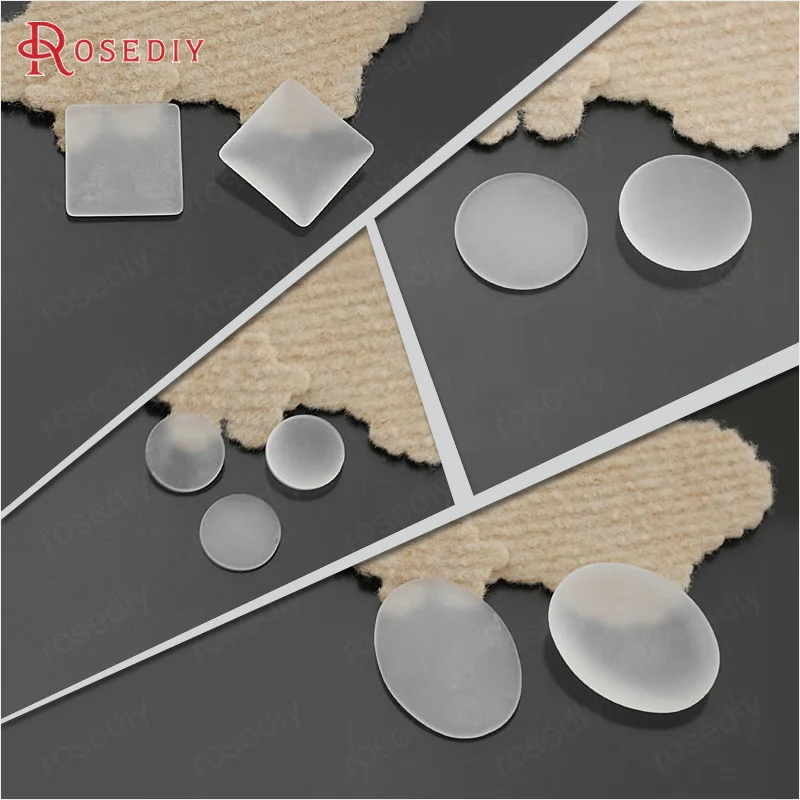 10MM to 30MM Round Square Oval Domed Smoke Glass Cabochons Beads Jewelry Charms Pendants Trays Bezels Base Settings Accessories
10MM to 30MM Round Square Oval Domed Smoke Glass Cabochons Beads Jewelry Charms Pendants Trays Bezels Base Settings Accessories
