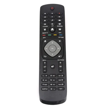 New General Remote Control 398GR8BDXNEPHH For Philips TV Smart TV 48PFS6719 48PFS6719/12 48PFS6909 Controller Fernbedienung
New General Remote Control 398GR8BDXNEPHH For Philips TV Smart TV 48PFS6719 48PFS6719/12 48PFS6909 Controller Fernbedienung