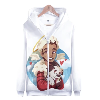 2019 hot sale Cameron Boyce Zipper hoodies 3D Hoodies Sweatshirt Women Harajuku Cameron Boyce Hoodies men Plus Size for men
2019 hot sale Cameron Boyce Zipper hoodies 3D Hoodies Sweatshirt Women Harajuku Cameron Boyce Hoodies men Plus Size for men