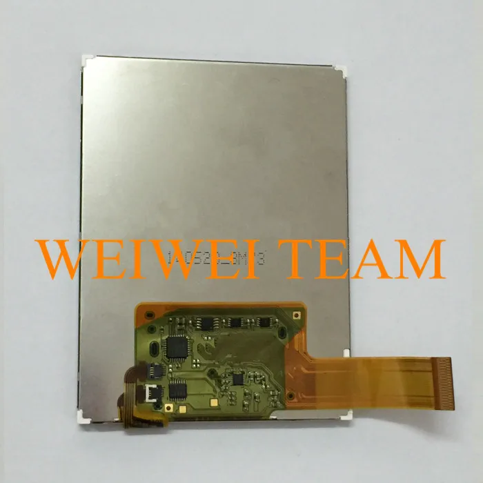 Original New LCD Display Module With Touch Screen Replacement for Honey well Dolphin 7800
Original New LCD Display Module With Touch Screen Replacement for Honey well Dolphin 7800