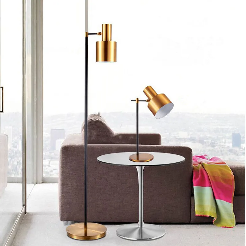 Modern Originality Led E27 Floor Lamp Bedroom Bedside Study Reading Standing Lamp 220V Indoor Decor Nordic design Free Shipping
Modern Originality Led E27 Floor Lamp Bedroom Bedside Study Reading Standing Lamp 220V Indoor Decor Nordic design Free Shipping