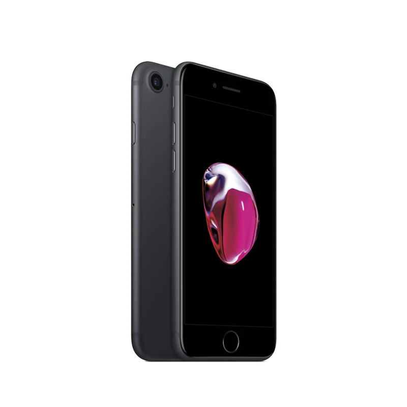 Смартфон Apple iPhone 7 32GB [официальная гарантия "ростест" новый быстрая доставка
