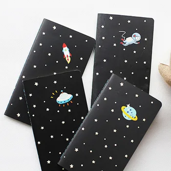 48K Blank Page Moon Walker DIY Sketchbook Graffiti Book Pocket Notebook School and Office Supplies Diary Notepad Daily Diary
48K Blank Page Moon Walker DIY Sketchbook Graffiti Book Pocket Notebook School and Office Supplies Diary Notepad Daily Diary