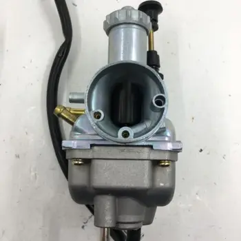 SHERRYBERG CARB CARBURETOR Fits KAWASAKI BAYOU 220 KLF220 1988 1989 1990 -1999 2001 M CHOKE
SHERRYBERG CARB CARBURETOR Fits KAWASAKI BAYOU 220 KLF220 1988 1989 1990 -1999 2001 M CHOKE
