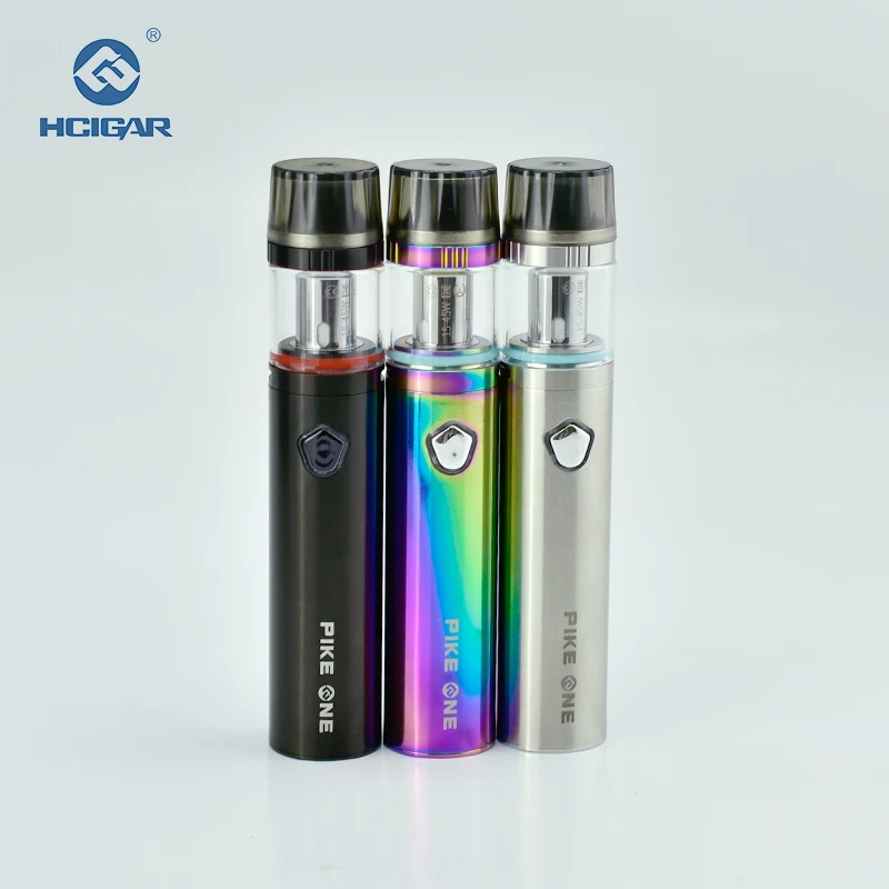 Cascade dual core One Plus Starter Kit Магнитный чехол 1600 мАч Mod встроенный аккумулятор Air RTA Tank все
