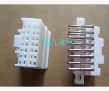 SA - 16 p 25142-16 awg connectors connectors Male female plug socket Mother plug to plug
SA - 16 p 25142-16 awg connectors connectors Male female plug socket Mother plug to plug