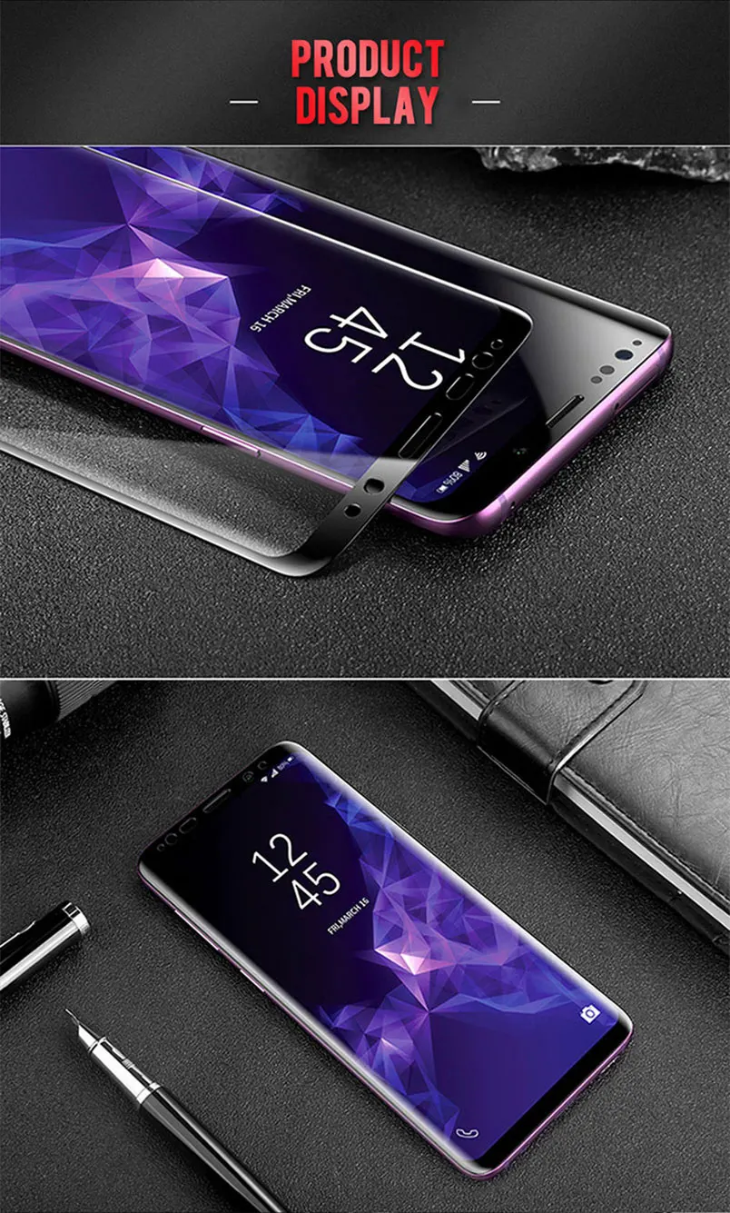 Protector-For-Samsung-Note-9-Tempered-Glass-3-6D-(12)