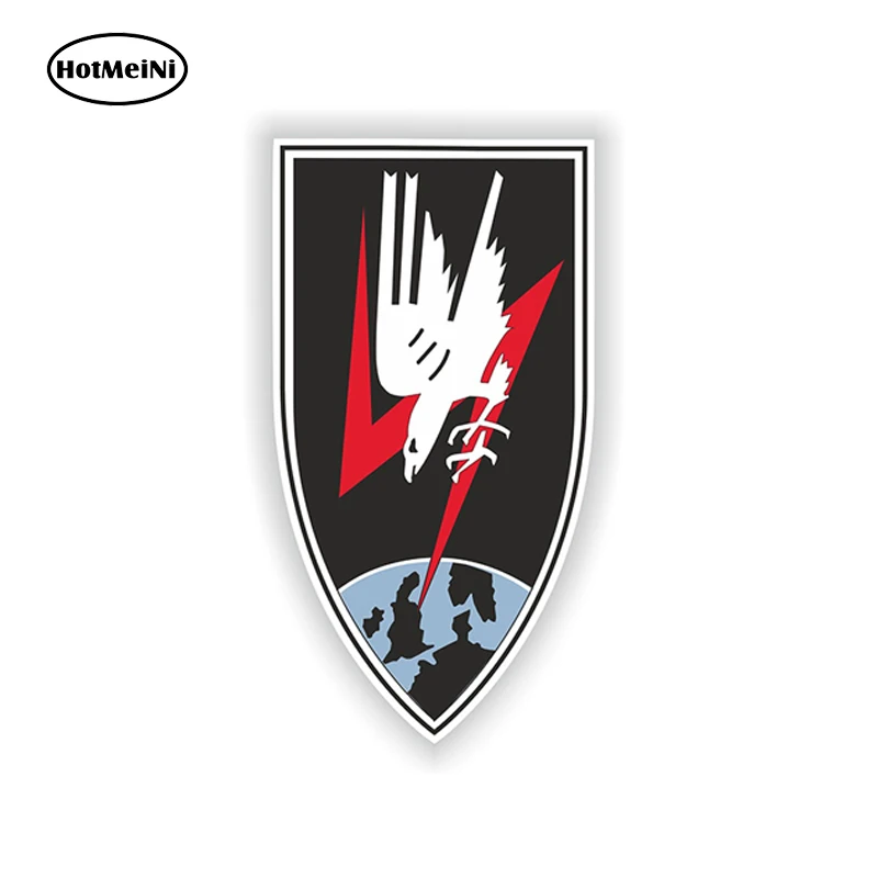 HotMeiNi Car Styling Nachtjagd German Nightfighter Vinyl Car Stickers decals Aviation Air Force World War Army car assessoires
HotMeiNi Car Styling Nachtjagd German Nightfighter Vinyl Car Stickers decals Aviation Air Force World War Army car assessoires