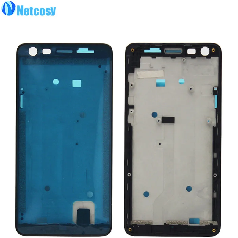 Netcosy LCD Display Screen Plate Frame Bezel Housing Cover Front A Frame Board for XiaoMi 2 Mi2 M2 Replacemenrt Parts
Netcosy LCD Display Screen Plate Frame Bezel Housing Cover Front A Frame Board for XiaoMi 2 Mi2 M2 Replacemenrt Parts