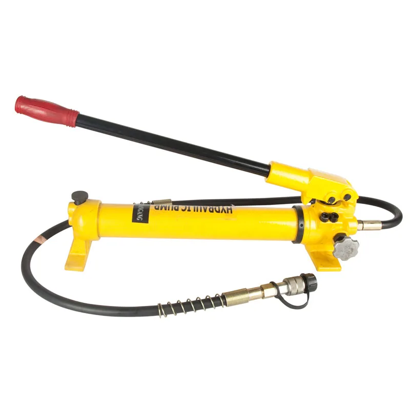 CE Quality CP-700 Hydraulic Hand Pump Tool Hydraulic Tool Hydraulic Oip Pump Hand Operated Pump Manual Pump
CE Quality CP-700 Hydraulic Hand Pump Tool Hydraulic Tool Hydraulic Oip Pump Hand Operated Pump Manual Pump