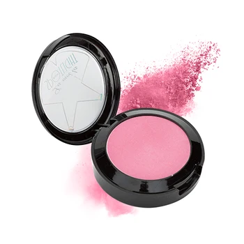 1 Pc Blushes Powder Long-lasting Waterproof Brighten Skin Color Light Red Powder Blusher Palette Blush Face Makeup Cosmetic
1 Pc Blushes Powder Long-lasting Waterproof Brighten Skin Color Light Red Powder Blusher Palette Blush Face Makeup Cosmetic