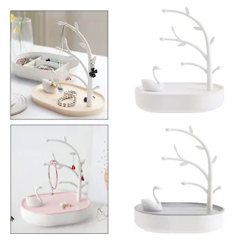 jewelry box European creative jewelry storage box necklace bracelet display stand
jewelry box European creative jewelry storage box necklace bracelet display stand