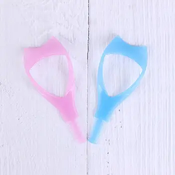 Eyelash Curler Mascara Eyelash Applicator Guide Card Comb Mascara Guide Applicator Lash Guard Eyelash Curling Comb 
Eyelash Curler Mascara Eyelash Applicator Guide Card Comb Mascara Guide Applicator Lash Guard Eyelash Curling Comb