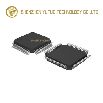 New Original Non-counterfeit STM32F411RET6 STM32F411 LQFP-64 LQFP IC In Stock
New Original Non-counterfeit STM32F411RET6 STM32F411 LQFP-64 LQFP IC In Stock