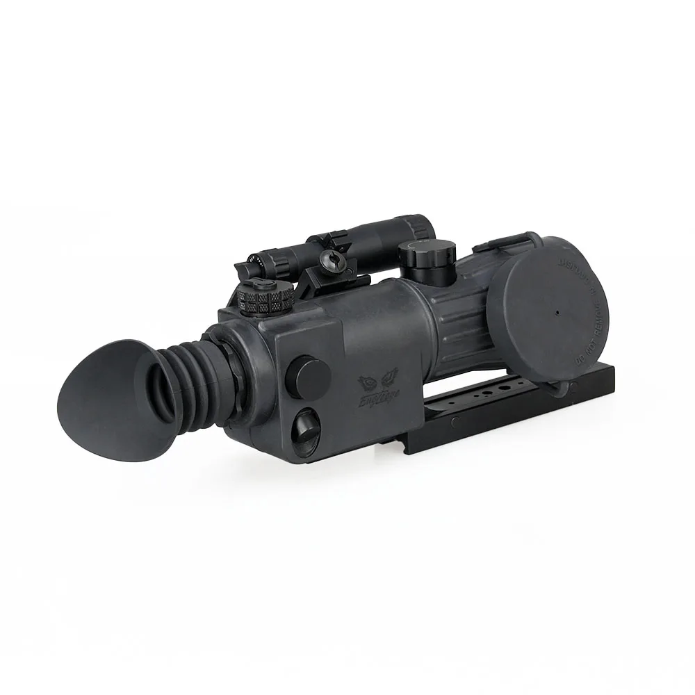 new arrival MAK 350 night vision Magnification : 2.5x with Total Darkness IR System good quality CL27-0013
new arrival MAK 350 night vision Magnification : 2.5x with Total Darkness IR System good quality CL27-0013