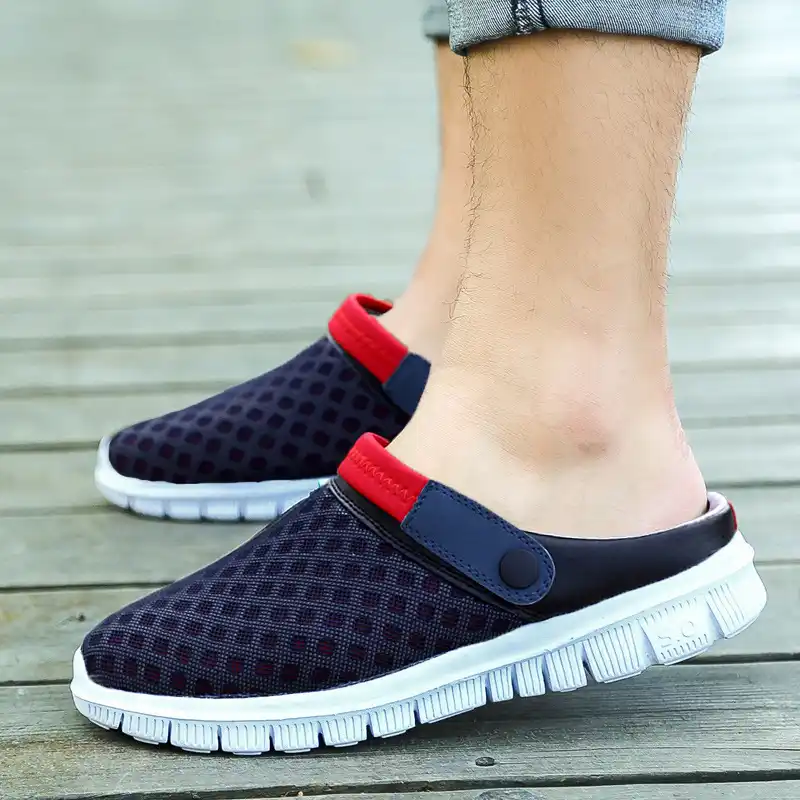zapatos de playa hombre