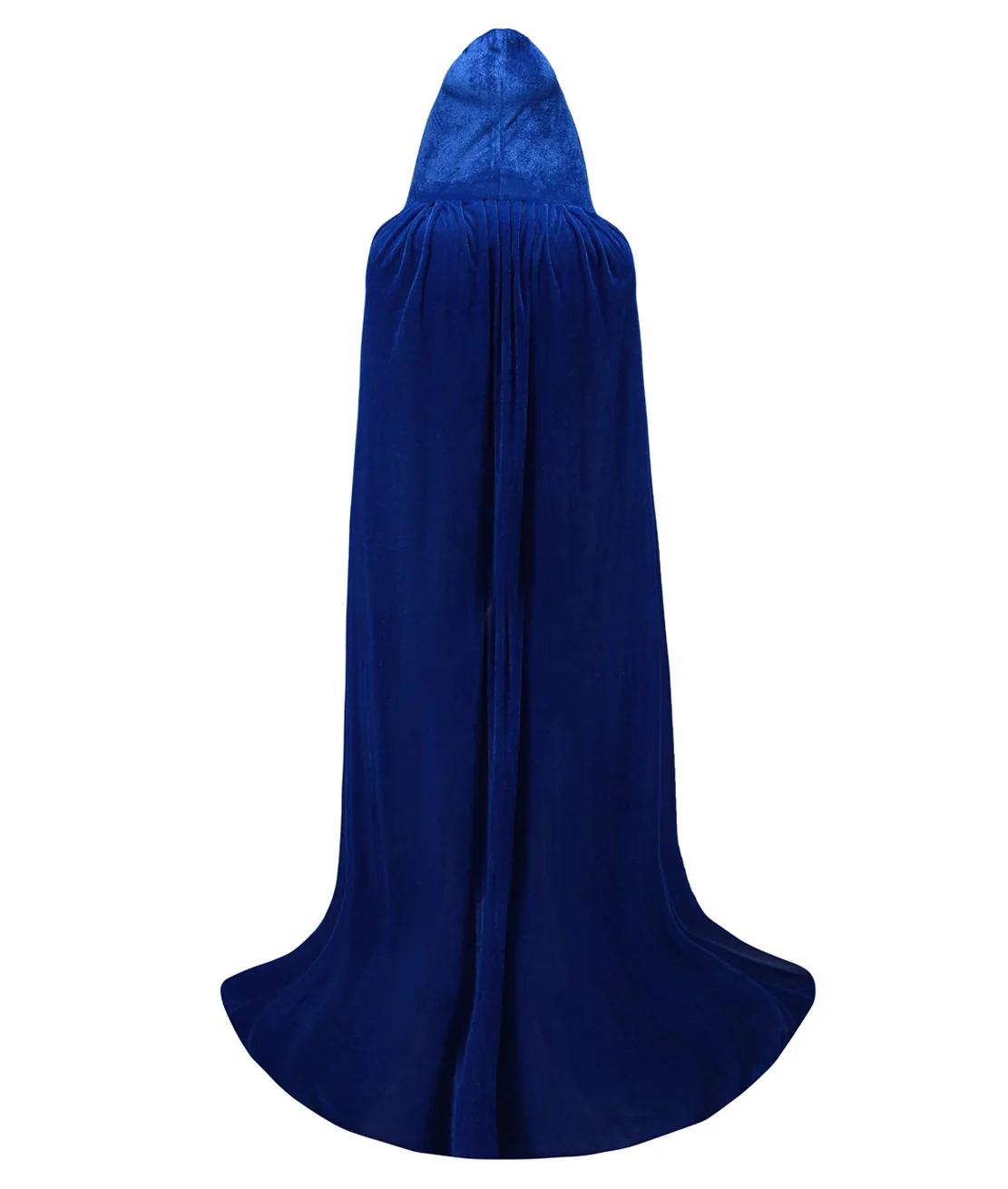 Coldker Autumn Adult Child Fleece Long Witch Black Hooded Vampire Cape Halloween Party Cloak Costume S-2xl 13 Coldker Autumn Adult Child Fleece Long Witch Black Hooded Vampire Cape Halloween Party Cloak Costume S-2xl -Zentai shop online