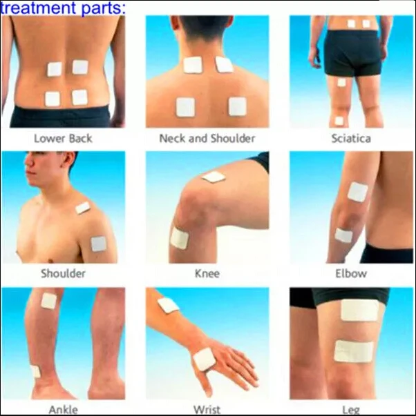 2019 New YX-EA-F29 medical device for physiotherapy and thermotherapy with ultrasound and laser treatment
2019 New YX-EA-F29 medical device for physiotherapy and thermotherapy with ultrasound and laser treatment