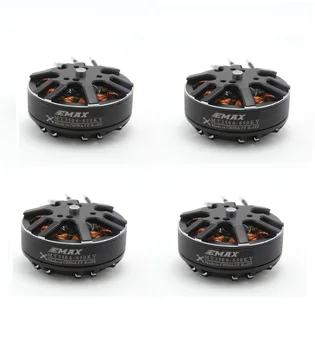 4pcs EMAX Brushless Motor MT3506 650KV KV650 Plus Thread Motor for RC FPV Multicopter Quadcopter Part
4pcs EMAX Brushless Motor MT3506 650KV KV650 Plus Thread Motor for RC FPV Multicopter Quadcopter Part