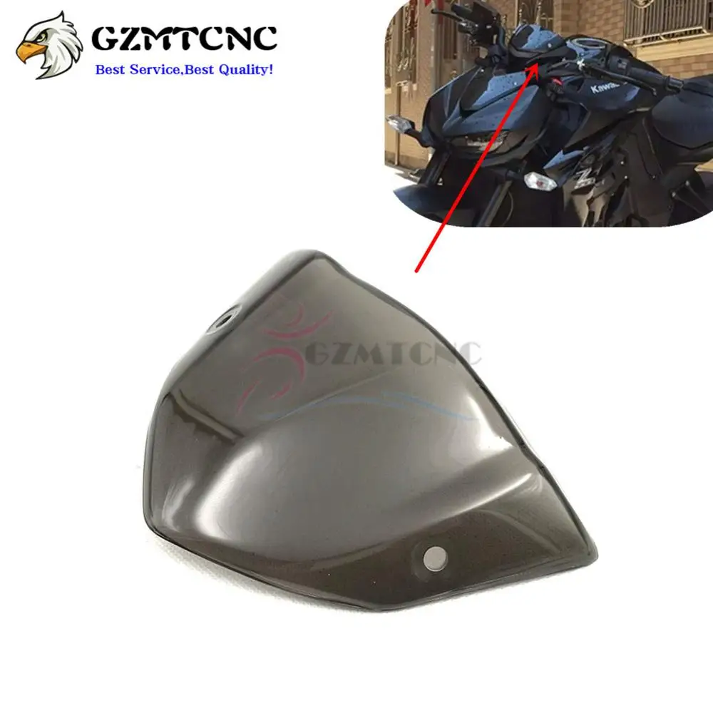 Z 1000 14-17 Motorcycle Smoke Windshield Mini WindScreen ABS Wind Shield Deflector for Kawasaki Z1000 2014 - 2017
Z 1000 14-17 Motorcycle Smoke Windshield Mini WindScreen ABS Wind Shield Deflector for Kawasaki Z1000 2014 - 2017