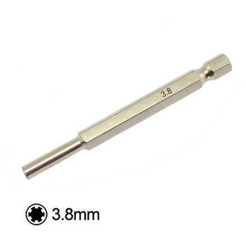 20PCS For Nintendo universal shredder screwdriver the head length is 7.6cm and the sleeve is 3.8mm for card case
20PCS For Nintendo universal shredder screwdriver the head length is 7.6cm and the sleeve is 3.8mm for card case