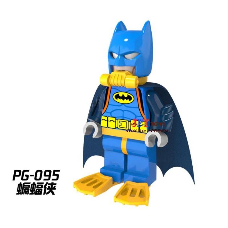 Single Sale superhero Suc Batman building blocks model bricks toys for children brinquedos menino
Single Sale superhero Suc Batman building blocks model bricks toys for children brinquedos menino