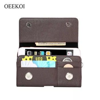 OEEKOI Lichee Pattern Card Slots Holder Pouch Case for Bluboo D2/S8 Lite/S8/S1/Dual/Edge/X550
OEEKOI Lichee Pattern Card Slots Holder Pouch Case for Bluboo D2/S8 Lite/S8/S1/Dual/Edge/X550