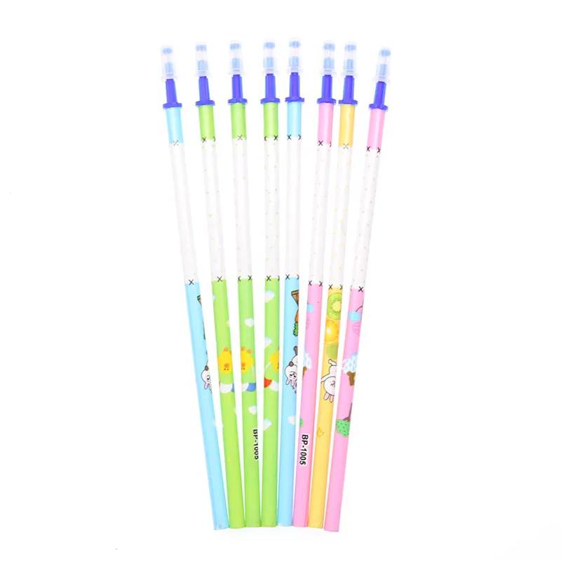 Gel Pen Rewritable Refill Magic Erasable Refill 0.5mm Blue Ink Children Learning Gifts Stationery School Office Supplies
Gel Pen Rewritable Refill Magic Erasable Refill 0.5mm Blue Ink Children Learning Gifts Stationery School Office Supplies