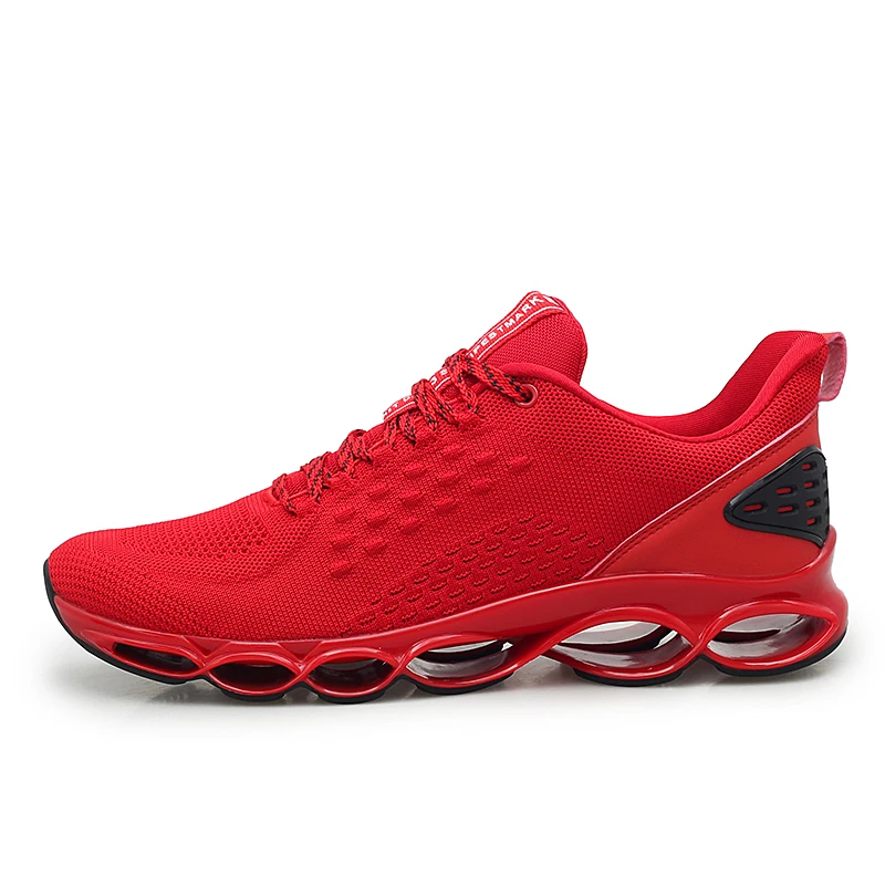 2019 NEW Mr.Super Cool breathable running shoes men sneakers bounce spring outdoor sport shoes baseball Training shoe men
2019 NEW Mr.Super Cool breathable running shoes men sneakers bounce spring outdoor sport shoes baseball Training shoe men