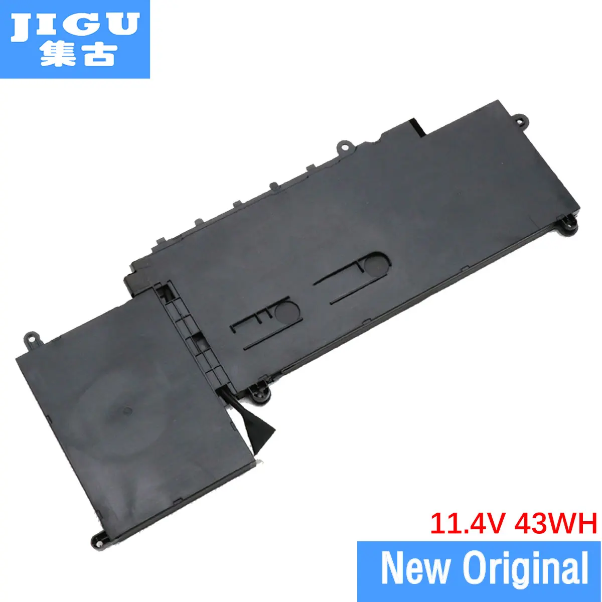 JIGU Original Tablet Battery 778956-005 787088-221 Db6r Ps03xl For HP For Pavilion X360 310 310 G1 11.4V 43WH
JIGU Original Tablet Battery 778956-005 787088-221 Db6r Ps03xl For HP For Pavilion X360 310 310 G1 11.4V 43WH