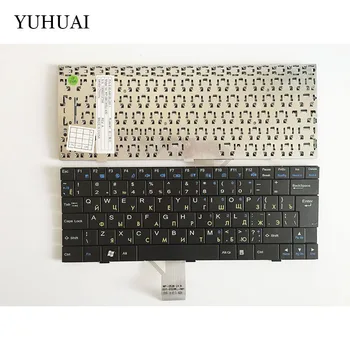 New Russian Keyboard For Clevo M720 M710 M710L M720S M720T M728T M728 M729T RU Black MP-09C36SU-430 laptop keyboard
New Russian Keyboard For Clevo M720 M710 M710L M720S M720T M728T M728 M729T RU Black MP-09C36SU-430 laptop keyboard