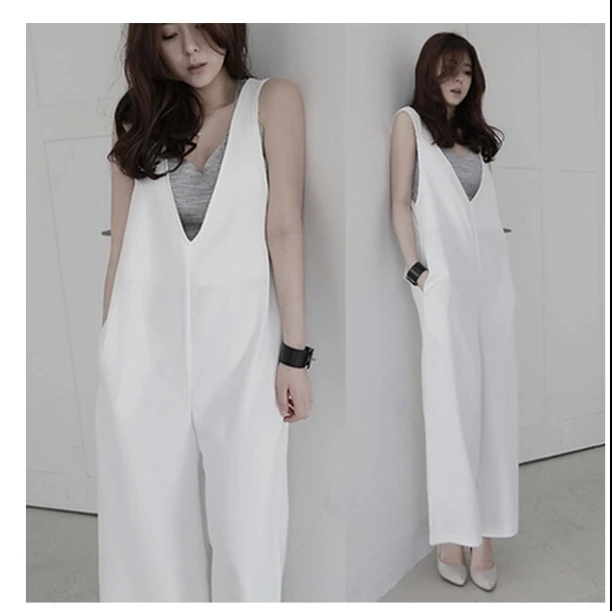 Summer 2009 New Women's Clothes V-neck Show Slim and Broad-legged Pants J20190300048
Summer 2009 New Women's Clothes V-neck Show Slim and Broad-legged Pants J20190300048