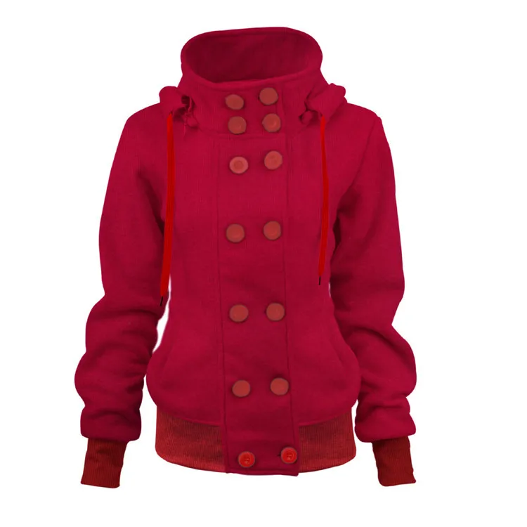 Kpop Streetwears Hoodeds Women Hoodies Fashion Zip-Up Trendsetter New Autumn Solid Slim Street dress Hats Tracksuit MOOWNUC MWC
Kpop Streetwears Hoodeds Women Hoodies Fashion Zip-Up Trendsetter New Autumn Solid Slim Street dress Hats Tracksuit MOOWNUC MWC