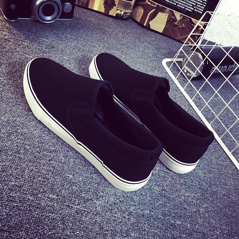 2019 new breathable fashion men's and black Korean shoes Casual shoes free shipping Male summer
2019 new breathable fashion men's and black Korean shoes Casual shoes free shipping Male summer