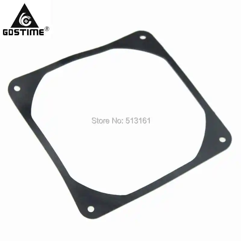 20Pcs Lot Gdstime 120mm Fan Shock Absorber Silicone Pad to Reduce Vibration Noise
20Pcs Lot Gdstime 120mm Fan Shock Absorber Silicone Pad to Reduce Vibration Noise