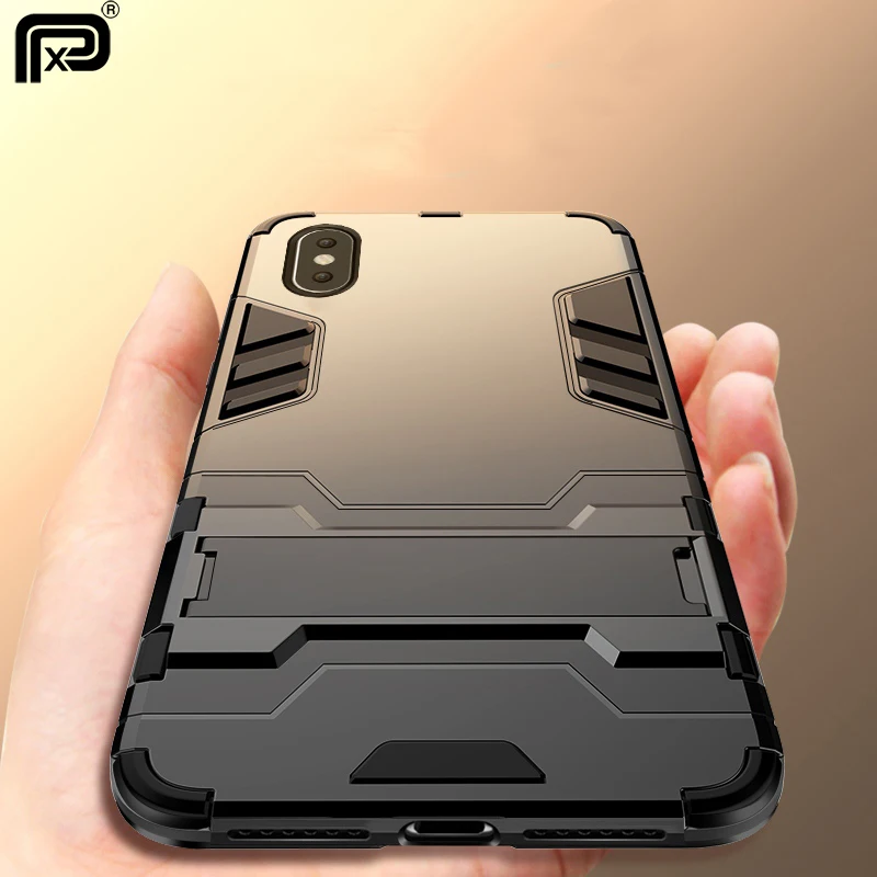 For iPhone SE 2020 Case TPU Silicone & Hard PC Holder Cover For iPhone 11 Pro Xs max Xr Xs X 7 8 6S Plus Stand Armor Case
For iPhone SE 2020 Case TPU Silicone & Hard PC Holder Cover For iPhone 11 Pro Xs max Xr Xs X 7 8 6S Plus Stand Armor Case