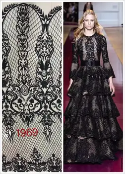 High quality French Lace Fabric SYJ-102955 Latest african cord lace fabric mesh tulle lace fabric
High quality French Lace Fabric SYJ-102955 Latest african cord lace fabric mesh tulle lace fabric