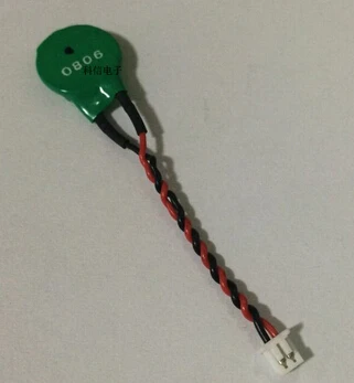 free ship 2pcs/lot 3v ML1220 rechargeable button cell battery with cable and connector can replace VL1220
free ship 2pcs/lot 3v ML1220 rechargeable button cell battery with cable and connector can replace VL1220