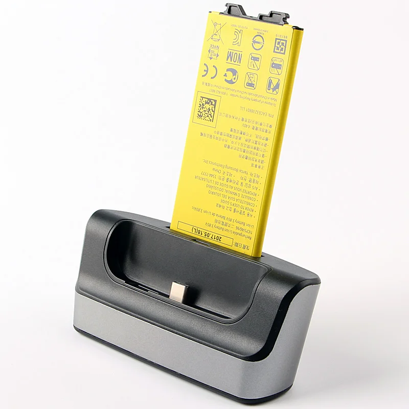 USB Type C Sync G5 Phone Battery Charging Dock + Cable For LG G5 H860 H868 H820 H830 H831 H840 H868 H860N LS992 US992 F700
USB Type C Sync G5 Phone Battery Charging Dock + Cable For LG G5 H860 H868 H820 H830 H831 H840 H868 H860N LS992 US992 F700