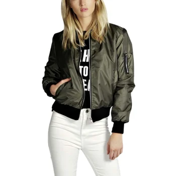Autumn/Winter Winter Jacket Women Mulheres Fino Casaco De Manga Bomber Winter Coat Women Leather Jacket Women Jacket Tops
Autumn/Winter Winter Jacket Women Mulheres Fino Casaco De Manga Bomber Winter Coat Women Leather Jacket Women Jacket Tops
