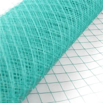 New 10"25CM emerald green or 26 colors DIY Birdcage Veil fascinators Veiling Millinery hats netting Hair accessories 10yard/lot
New 10"25CM emerald green or 26 colors DIY Birdcage Veil fascinators Veiling Millinery hats netting Hair accessories 10yard/lot