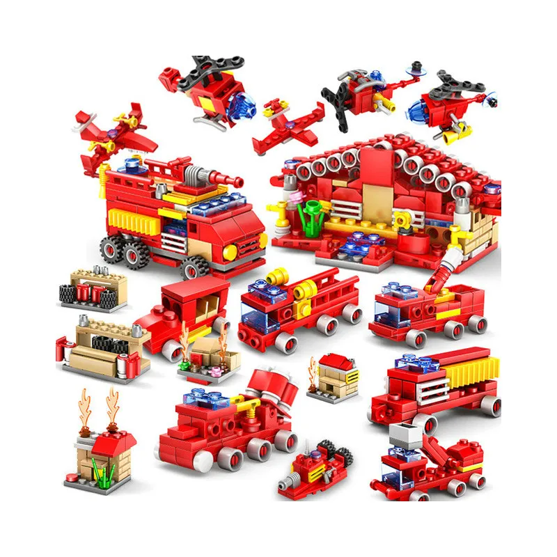 Kazi Building Blocks Compatible with Lego K80511 512P Models Building Kits Blocks Toys Hobby Hobbies For Chlidren
Kazi Building Blocks Compatible with Lego K80511 512P Models Building Kits Blocks Toys Hobby Hobbies For Chlidren