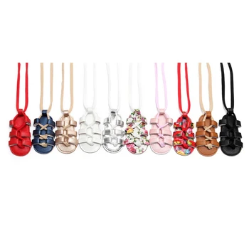 2019 Baby Girl Sandals New Summer PU Leather Baby Girls Flat Heels Lace-up Sandals For 0-24M
2019 Baby Girl Sandals New Summer PU Leather Baby Girls Flat Heels Lace-up Sandals For 0-24M
