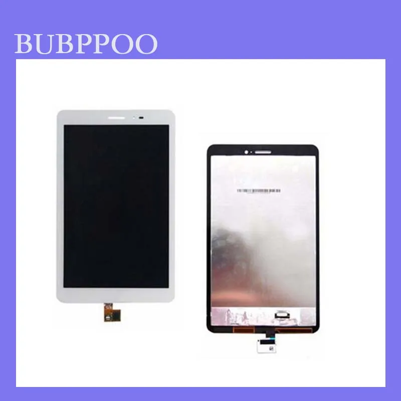BUBPPOO N080ICP-G01 LCD Display + Touch Screen Panel Digitizer assembly replacement for huawei T1-821L T1-821W T1-823L s8-701
BUBPPOO N080ICP-G01 LCD Display + Touch Screen Panel Digitizer assembly replacement for huawei T1-821L T1-821W T1-823L s8-701