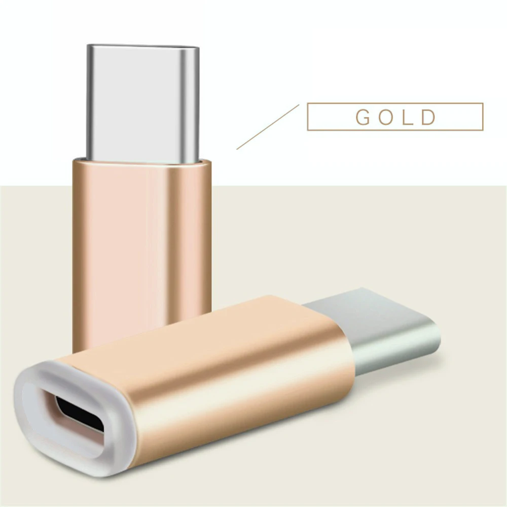 Usb Type C 3.1 Charger Adapter To Micro Usb Converter Phone Usb-C Cable For Oneplus 5 3t 3 One Plus 2/Lg G6 G5/Sony Xperia Xz
Usb Type C 3.1 Charger Adapter To Micro Usb Converter Phone Usb-C Cable For Oneplus 5 3t 3 One Plus 2/Lg G6 G5/Sony Xperia Xz