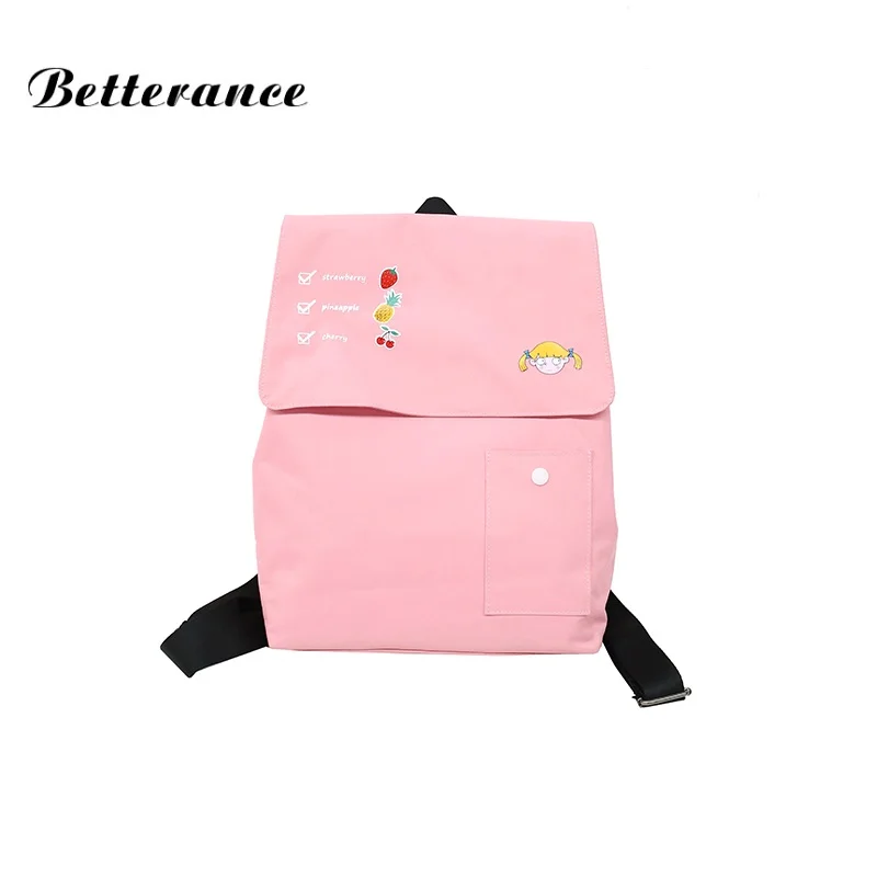 Betterance 2018 New nylon Women Backpack School Bags For Teenagers Girls Small Backpack Female Rucksack Mochilas Feminina
Betterance 2018 New nylon Women Backpack School Bags For Teenagers Girls Small Backpack Female Rucksack Mochilas Feminina